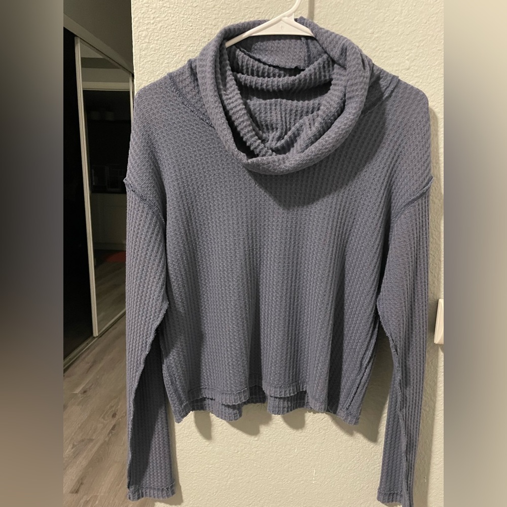 Lightweight Sweater